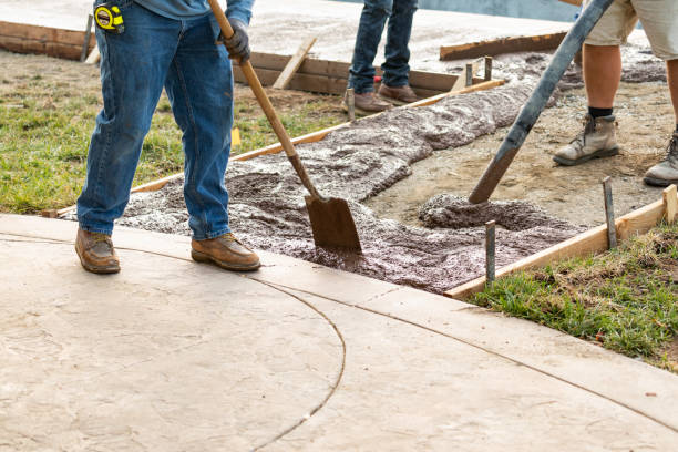 Best Concrete Sealing and Maintenance in Lake Isabella, MI