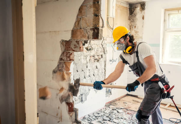 Best Concrete Demolition Services in Lake Isabella, MI