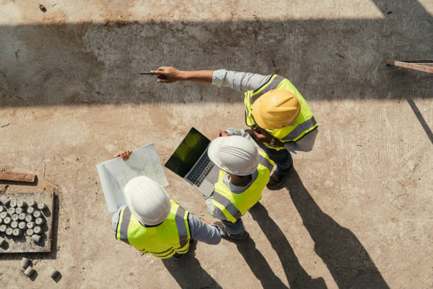 Best Industrial Concrete Flooring in Lake Isabella, MI
