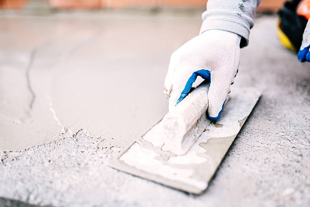 Best Concrete Foundation Repair in Lake Isabella, MI