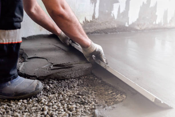 Best Residential Concrete Solutions in Lake Isabella, MI